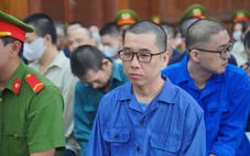 Xét xử đường dây tổ chức đánh bạc bằng tiền ảo thu lợi 'khủng' rồi chuyển ra nước ngoài