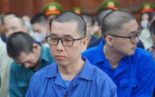 Xét xử đường dây tổ chức đánh bạc bằng tiền ảo thu lợi 'khủng' rồi chuyển ra nước ngoài