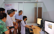 Vĩnh Long hoàn thành triển khai bệnh án điện tử