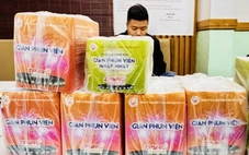 Đề xuất doanh nghiệp thuộc Bộ Công an được nghiên cứu, sản xuất pháo hoa nổ