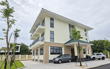 Quảng Ngãi tháo gỡ vướng mắc trong bố trí nhà công vụ sau hợp nhất