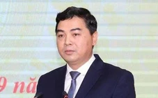 Thủ tướng phê chuẩn chủ tịch hai tỉnh Thanh Hóa và Khánh Hòa