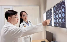 Thoát liệt nửa người nhờ cấp cứu thần tốc