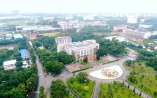 Sáp nhập đại học: Không còn trường nhỏ, manh mún