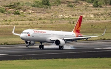 Sun PhuQuoc Airways sẽ bay thương mại vào tháng 11