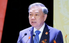 Tổng Bí thư Tô Lâm: Mong họp ít, làm nhiều, ít khẩu hiệu và thủ tục, nhiều nụ cười của nhân dân