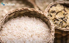 Giá gạo xuất khẩu của Thái Lan vẫn tăng trong khi giá gạo thế giới giảm