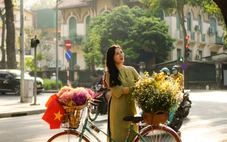 Hà Nội là TP duy nhất tại Đông Nam Á được gọi tên trong top điểm đến mùa thu đẹp nhất châu Á