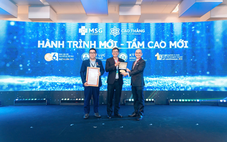 Hội nghị khoa học kỹ thuật 2025: Công nghệ hiện đại, chất lượng JCI