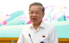 Tổng Bí thư Tô Lâm: Đừng để chưa tăng lương đã tăng giá