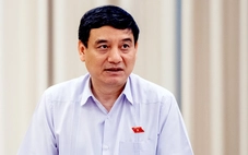 Ông Nguyễn Đắc Vinh: Học sinh lệch chuẩn rất lớn mà chỉ  thuần túy nhắc nhở sẽ rất khó