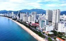 Khánh Hòa đề ra chương trình hành động để trở thành TP trực thuộc Trung ương năm 2030
