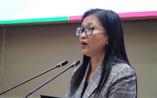 Lần đầu tiên Đại hội Đảng bộ tỉnh Đồng Tháp không sử dụng tài liệu giấy