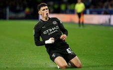 Xác định đối thủ của các 'ông lớn' ở vòng 4 League Cup