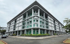 Hai trường đại học ở TP.HCM bác thông tin chuyển về Trung tâm hành chính Bà Rịa - Vũng Tàu