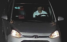 Một camera mới lắp trên cao tốc phát hiện hàng trăm vi phạm, 97% trong đó không thắt dây an toàn
