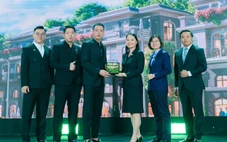 S-Real chính thức phân phối The Campus 2, cửa ngõ đô thị Eco Central Park
