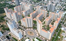 Sơn Kim Land, Sunshine, Bcons... muốn đấu giá 3.790 căn hộ bỏ hoang 10 năm ở Thủ Thiêm