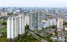 Bộ Xây dựng báo cáo gì về giá bất động sản tại phiên họp khiến Thủ tướng bức xúc?