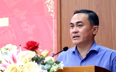 Đồng Nai thông tin về Đại hội đại biểu Đảng bộ tỉnh lần thứ 1, nhiệm kỳ 2025-2030