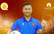 Quyền HLV trưởng đội tuyển Việt Nam đảm nhiệm cương vị mới