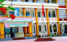 Đồng Tháp đề xuất đầu tư 42 trường học ở 6 xã biên giới hơn 2.097 tỉ đồng