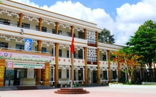 Đồng Tháp đề xuất đầu tư 42 trường học ở 6 xã biên giới hơn 2.097 tỉ đồng