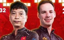 Nam ‘Ruồi’ bị loại, Dương Quốc Hoàng gặp thần đồng Joshua Filler