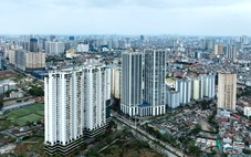 Bộ Xây dựng báo cáo gì về giá bất động sản tại phiên họp khiến Thủ tướng bức xúc?