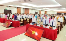 Đề xuất mới số lượng phó chủ tịch HĐND, trưởng, phó ban của HĐND cấp tỉnh, xã