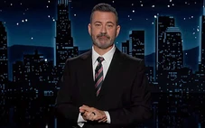 Jimmy Kimmel trở lại, xúc động xin lỗi gia đình Charlie Kirk vì phát ngôn nhạy cảm