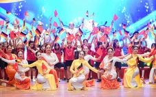 Quan hệ Việt Nam - Đức ngày càng sâu sắc, đa dạng và nhân văn