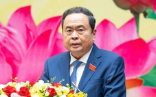 Chủ tịch Quốc hội: Chọn cán bộ 'có lên, có xuống, có vào, có ra'
