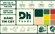 Dh Foods 'cởi trói' chiến lược để chinh phục người tiêu dùng trẻ