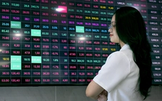 Chi nghìn tỉ mua cổ phiếu vùng giá cao, ái nữ sếp VPBank đang lỗ bao nhiêu?