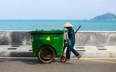 TP.HCM nghiên cứu phạt lao động công ích với người vi phạm giao thông