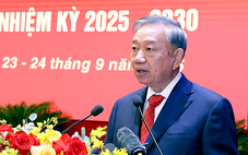 Tổng Bí thư: Mọi tham mưu, đề xuất phải xuất phát từ thực tiễn và nguyện vọng của nhân dân