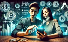 Thêm 'tay chơi' mới muốn lập sàn tài sản số, thị trường quy tụ nhiều đại gia chứng khoán, ngân hàng