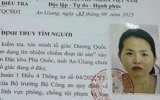 Mở hụi trên Zalo, một người phụ nữ ở Phú Quốc chiếm đoạt khoảng 4 tỉ đồng