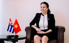 Tổng lãnh sự Cuba tại TP.HCM: Cuba cảm ơn Việt Nam từ tận đáy lòng