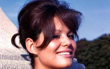 Claudia Cardinale 'nữ phù thủy' của điện ảnh Ý qua đời ở tuổi 87
