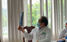 Vụ án kê khống số ca tán sỏi: Bệnh nhân bức xúc vì 8 lần nhập viện điều trị vẫn không khỏi