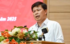 Hưng Yên thông tin về Đại hội đại biểu Đảng bộ tỉnh lần thứ I, nhiệm kỳ 2025-2030