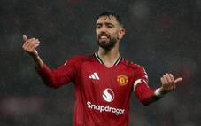 Dự đoán tỉ số Ngoại hạng Anh: Man United 'trở lại mặt đất'