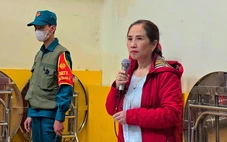 Vụ tố cáo thực phẩm bẩn bữa ăn bán trú: Tạm đình chỉ công tác hiệu trưởng