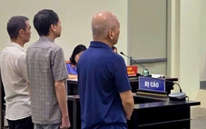 Nam ca sĩ mượn danh thẩm phán, nhận 2,8 tỉ hứa giúp đương sự thắng kiện