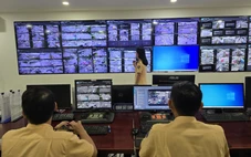 Mong áp dụng camera Al phạt nguội tại TP.HCM và cả nước