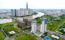 Giá nhà tăng vùn vụt nhưng thu nhập tăng nhỏ giọt, giấc mơ an cư thành ‘ảo mộng’