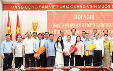 An Giang yêu cầu khẩn trương giải quyết chế độ cho cán bộ nghỉ việc theo Nghị định 178