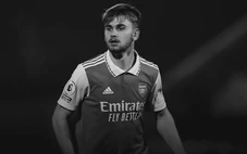 Cựu cầu thủ Arsenal qua đời ở tuổi 21, sau khi bị chấn thương sọ não trong thi đấu